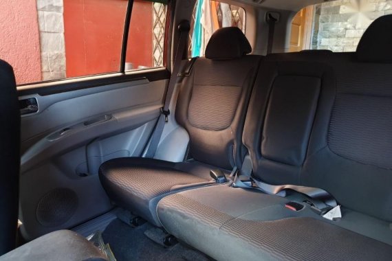 Mitsubishi Montero Sport 2013 Automatic Diesel for sale in Las Pinas 