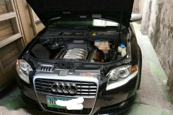 Audi S4 Automatic Gasoline for sale in San Juan