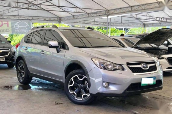 Subaru Xv 2012 Automatic Gasoline for sale in Makati