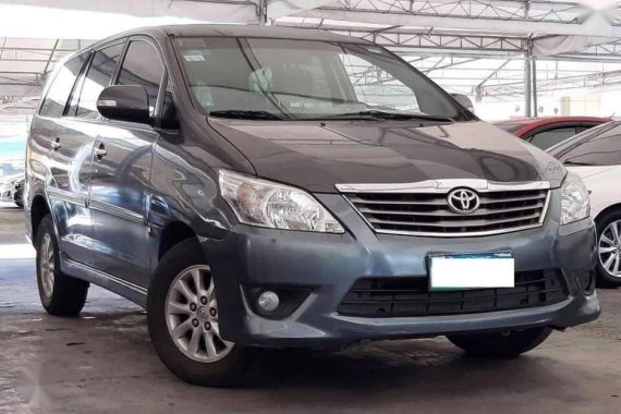 Used Toyota Innova 2014 for sale in Makati