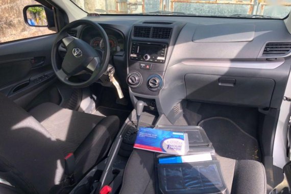 2nd Hand Toyota Avanza 2019 at 5000 km for sale