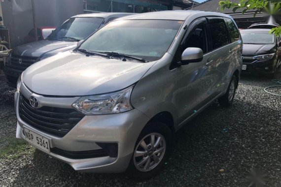 2nd Hand Toyota Avanza 2019 at 5000 km for sale
