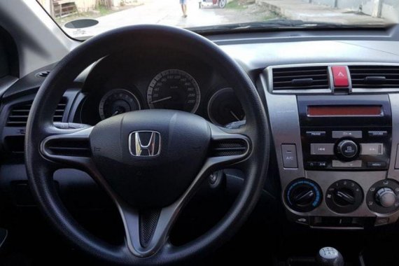 2nd Hand Honda City 2014 Manual Gasoline for sale in San Isidro