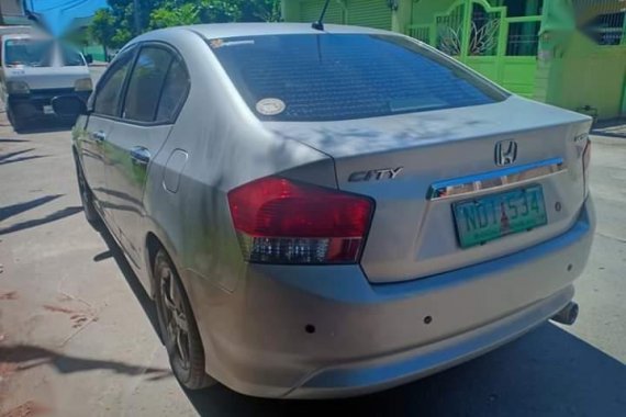 2009 Honda City for sale in Cabuyao 