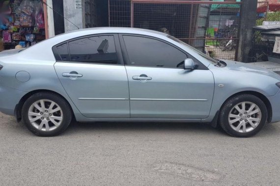 Mazda 3 2009 Automatic Gasoline for sale in Victoria