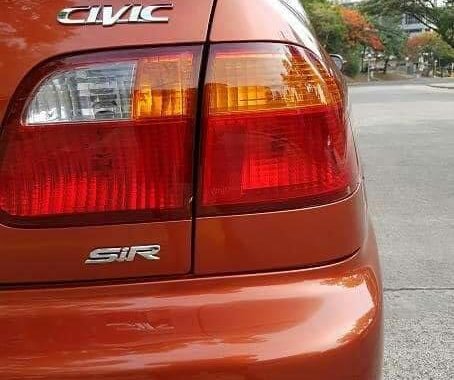 2000 Honda Civic for sale in Muntinlupa