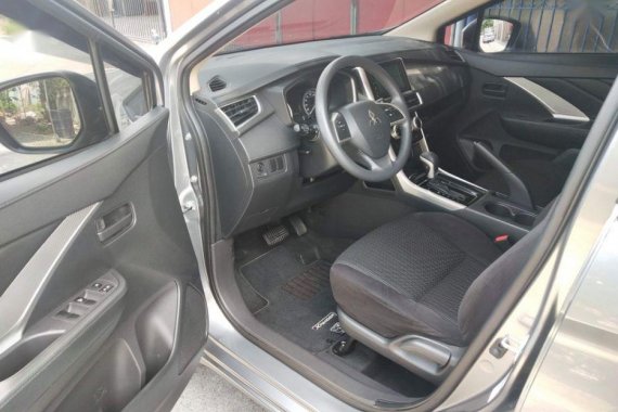 2nd Hand Mitsubishi Xpander 2019 for sale in Las Pinas 