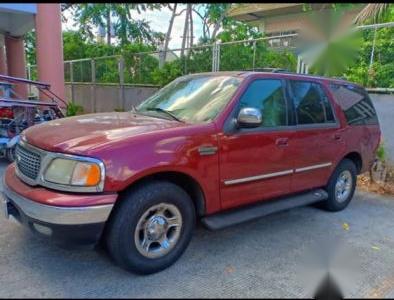 Ford Expedition 2000 Automatic Gasoline for sale in Lipa