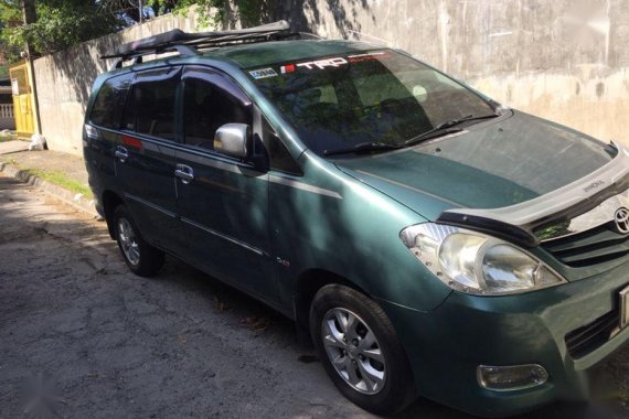 2nd Hand Toyota Innova 2020 for sale in San Fernando