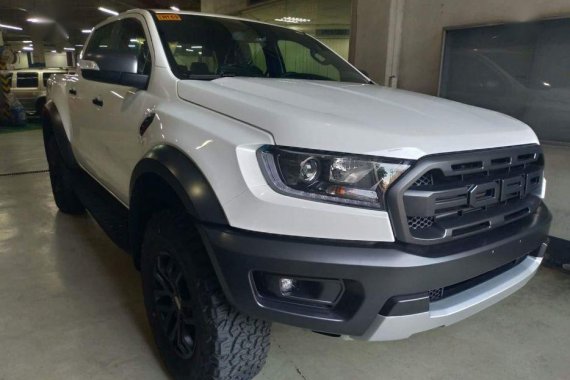 Brand New Ford Ranger Raptor Automatic Diesel for sale in Meycauayan