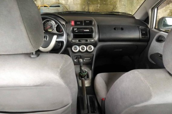 Used Honda City 2008 for sale in Pasig