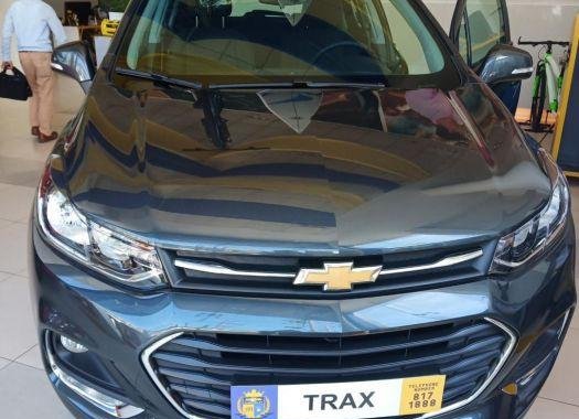 Brand New Chevrolet Trax 2019 for sale in Makati