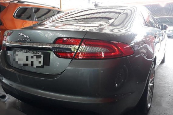 2016 Jaguar Xf for sale in Quezon City