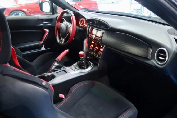 2014 Toyota 86 for sale in Quezon City