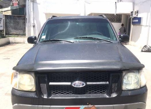 2001 Ford Explorer for sale in Cebu City