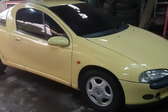 Opel Tigra 1999 Manual Gasoline for sale in Santa Rosa