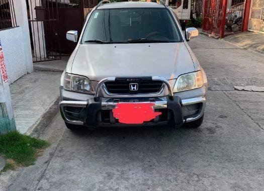 Used Honda Cr-V 1999 for sale in Santa Rosa