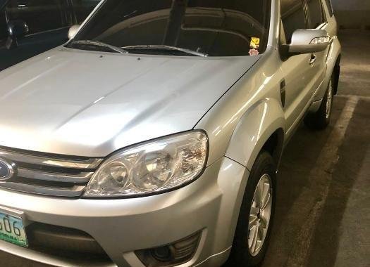 2nd Hand Ford Escape 2009 for sale in Pasig