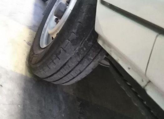 Used Mitsubishi L300 2014 for sale in Muntinlupa