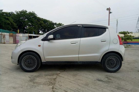 2nd Hand Suzuki Celerio 2010 Automatic Gasoline for sale in Apalit