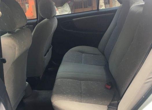 Used Toyota Vios 2005 Manual Gasoline for sale in Manila