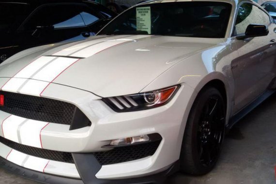 Selling Ford Mustang 2018 at 700 km in Paranaque City