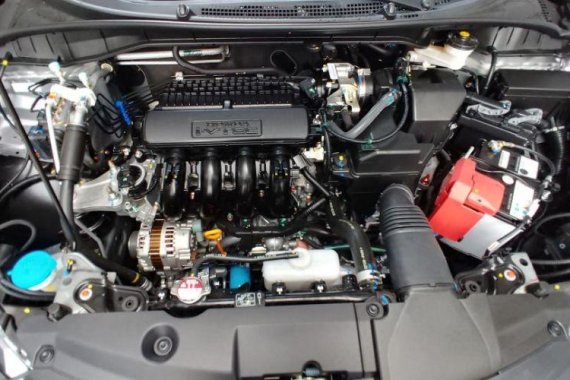 Sell 2nd Hand 2019 Honda City Automatic Gasoline in Quezon City