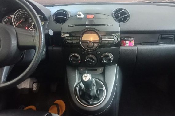 Used Mazda 2 2015 at 50000 km for sale in Olongapo