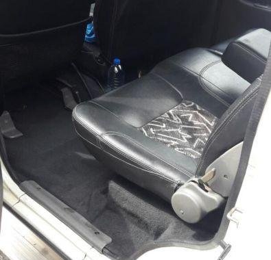 2003 Isuzu Crosswind for sale in Valenzuela