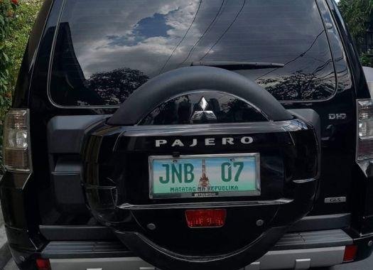 Selling 2nd Hand Mitsubishi Pajero 2013 in San Juan