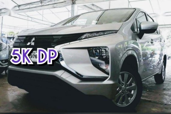 Selling Brand New Mitsubishi Xpander 2019 in Manila