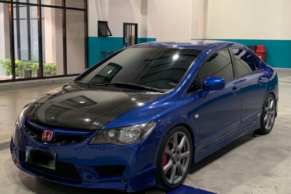 2006 Honda Civic for sale in Manila