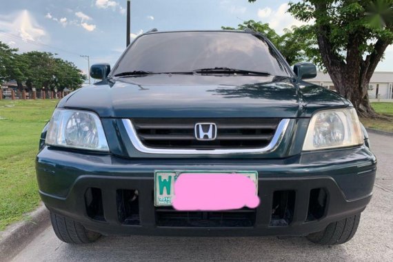 1998 Honda Cr-V for sale in Mabalacat