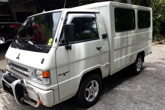 2014 Mitsubishi L300 for sale in Pasig