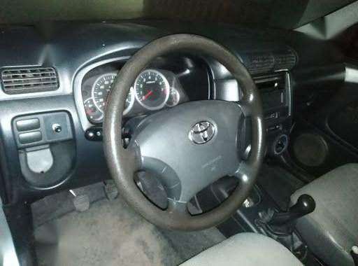 Toyota Avanza 2008 Manual Gasoline for sale in Quezon City