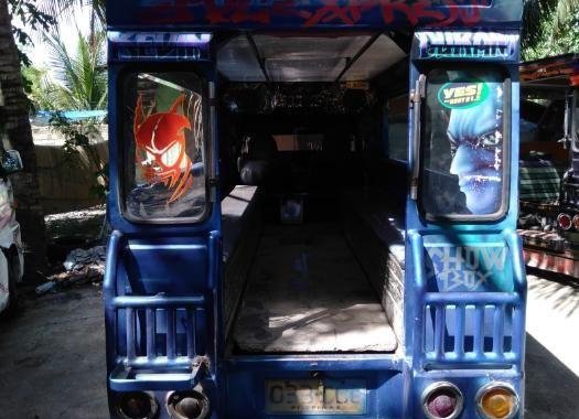 2nd Hand Suzuki Multi-Cab 2015 at 130000 km for sale in Cebu City