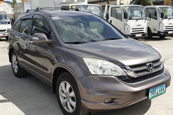 2011 Honda Cr-V for sale in Mandaue