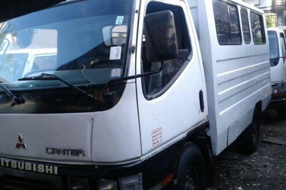 Isuzu Nhr 2003 Manual Diesel for sale in Manila