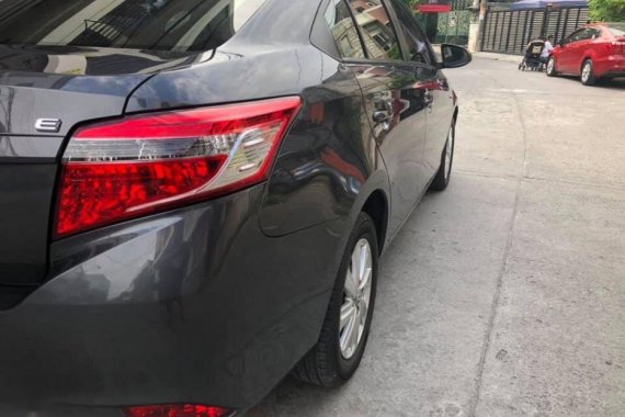  2nd Hand Toyota Vios 2014 for sale in Taguig