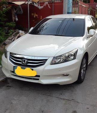 2012 Honda Accord for sale in Pasay
