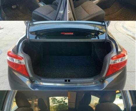 2014 Toyota Vios for sale in Parañaque