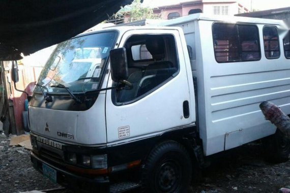 Isuzu Nhr 2003 Manual Diesel for sale in Manila