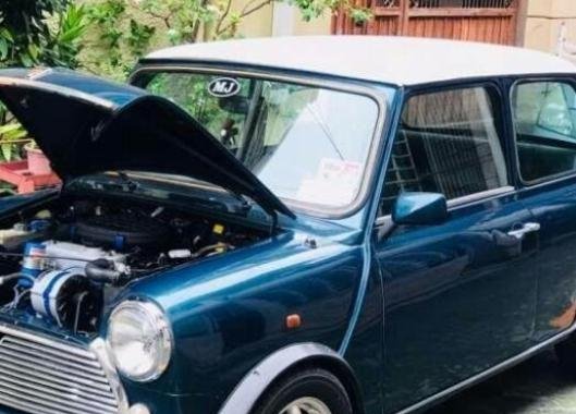 Used Mini Cooper 1985 for sale in Manila