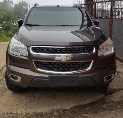 2nd Hand Chevrolet Colorado 2014 Manual Diesel for sale in Baguio