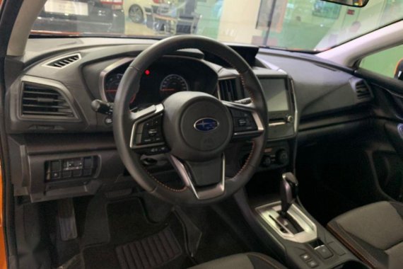 New Subaru Xv 2019 for sale in San Juan