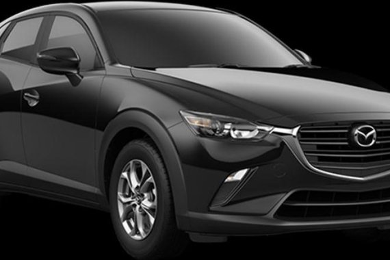 2019 Mazda 3 for sale in Manila