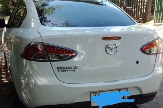 Used Mazda 2 2015 at 50000 km for sale in Olongapo