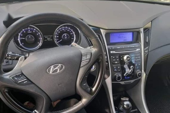 2010 Hyundai Sonata for sale in Muntinlupa