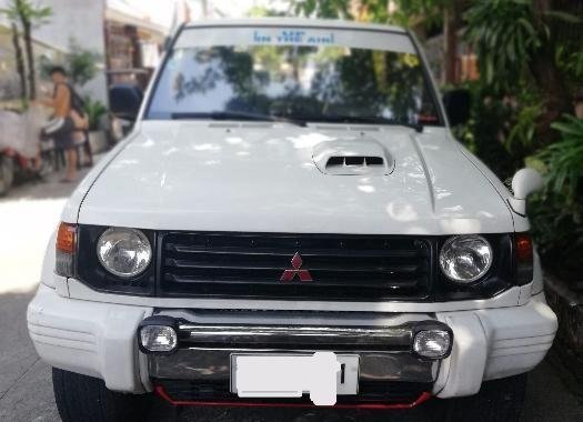 1994 Mitsubishi Pajero for sale in Caloocan