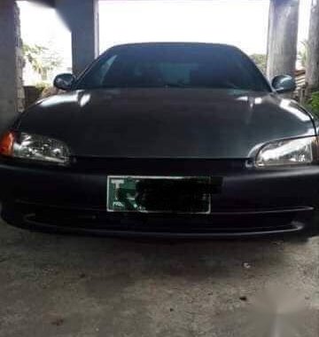 Used Honda Civic 1993 for sale in Lipa